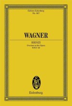 RIENZI, OUVERTURE POCHE