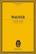 TANNHAUSER POCHE