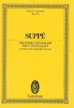 DICHTER & BAUER (OUVERTURE) POCHE