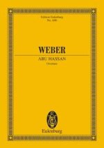 ABU HASSAN J 160 / WEV C. 6 POCHE