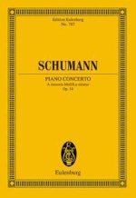 CONCERT A OP.54 POCHE