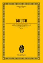 CONCERT 01 G OP.26 POCHE