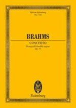 CONCERT D OP.77 POCHE