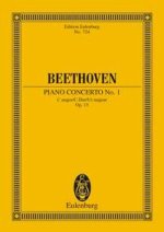 CONCERTO PER PF N 1 DO OP 15 (ALTMANN) POCHE