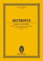 CONCERT C OP.56 POCHE