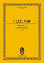CONCERT A OP.82 POCHE