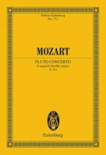 CONCERTO PER FL K 314 RE (GERBER) POCHE