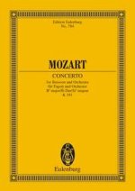 CONCERT BES KV191 POCHE