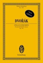 CONCERT B OP.104 POCHE