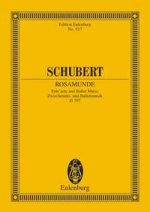ROSAMUNDE OP.26 D644 POCHE