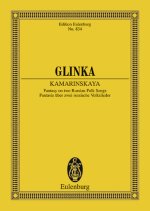 KAMARINSKAJA POCHE