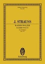KAISERWALZ OP.437 POCHE