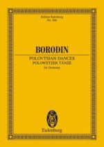 PRINCIPE IGOR: DANZE POLOVESIANE POCHE