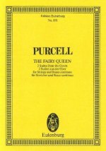 FAIRY QUEEN: 2 PICCOLE SUITES (REED) POCHE