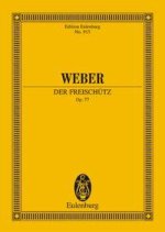 FRANCO CACCIATORE OP. 77 (ALBERT) POCHE