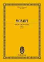 DON GIOVANNI KV527 POCHE