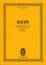 SCHOPFUNG POCHE
