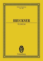 TE DEUM (REDLICH) POCHE