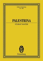 STABAT MATER POCHE