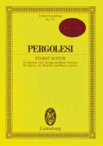 STABAT MATER POCHE