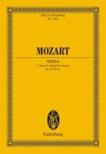 MESSE C KV427 POCHE