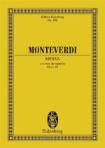 MESSA N. 2 (ARNOLD) POCHE