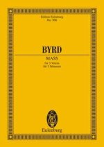 MASS IN F MAJOR POCHE