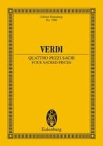 PEZZI SACRI(4) POCHE