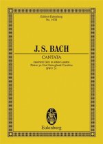 CANTATA N. 51 POCHE