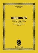 AH, PERFIDO! OP. 65 POCHE