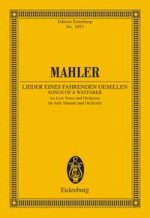 LIEDER EINES FAHRENDEN GESELLEN POCHE