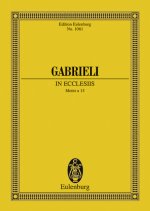 IN EXCLESIIS POCHE