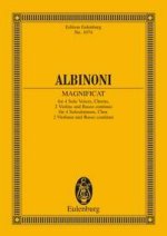 MAGNIFICAT POCHE