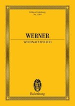 WEIHNACHTSLIED POCHE