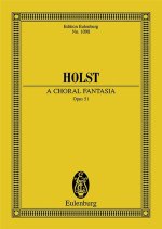 A CHORAL FANTASIA OP. 51 POCHE