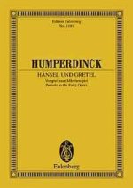 HANSEL UND GRETEL POCHE