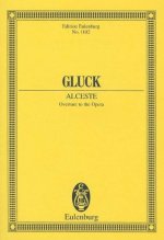 ALCESTE OUVERTURE POCHE