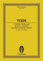 SICILIAN VESPERS POCHE