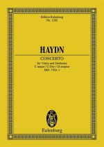 CONCERTO C MAJOR HOB. VIIA: 1 POCHE
