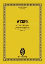 CONCERTINO ES OP.26 POCHE