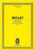 CONCERTO PER PF K 415 DO (REDLICH) POCHE