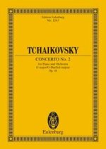 CONCERTO PER PF N. 2 SOL OP. 44 (LLOYD/JONES) POCHE
