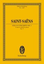 CONCERT 01 A OP.33 POCHE