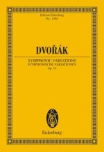 VARIAZIONE SINFONICA OP.78 POCHE
