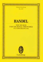 FEUERWERKSMUSIK POCHE