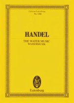 WASSERMUSIK POCHE