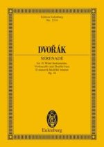 SERENADE D OP.44 POCHE
