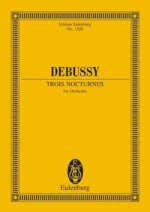 NOCTURNES(3) POCHE