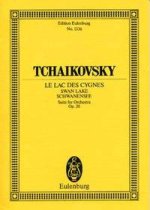 SWANLAKE OP.20 POCHE