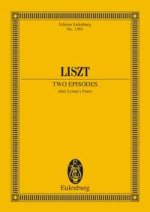 2 EPISODES AFTER LENAU'S FAUST POCHE